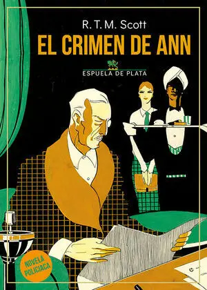 EL CRIMEN DE ANN