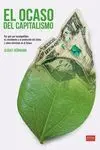 EL OCASO DEL CAPITALISMO