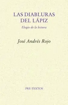 LAS DIABLURAS DEL LÁPIZ