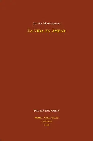 LA VIDA EN ÁMBAR