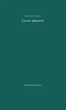 CAUSA ERRANTE