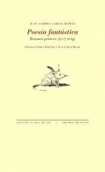 Poesía Fantástica