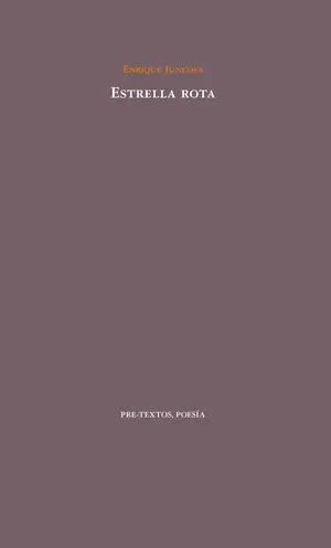 ESTRELLA ROTA