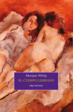 El Cuerpo Lesbiano