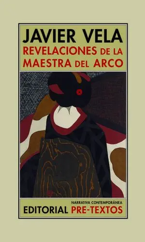 Revelaciones de la Maestra del Arco