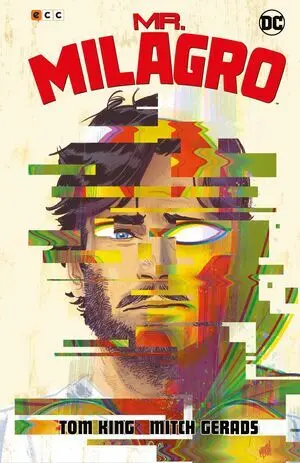 NG MR MILAGRO - 2 EDICION