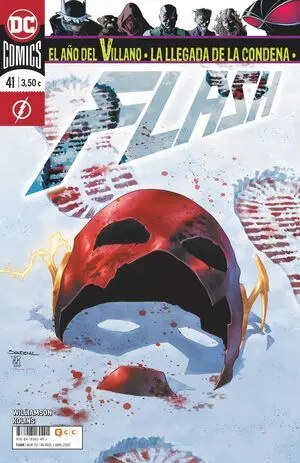 FLASH 55/41