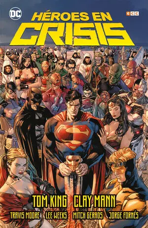 HEROES EN CRISIS