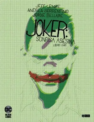 JOKER SONRISA ASESINA 01