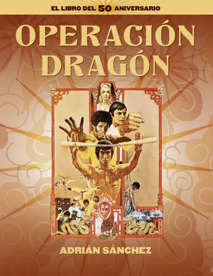 OPERACIÓN DRAGÓN. EL LO DEL 60 ANIVERSARIO