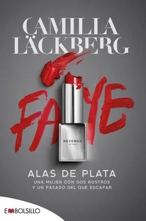 ALAS DE PLATA