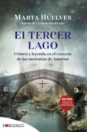 EL TERCER LAGO EL TERCER LAGO