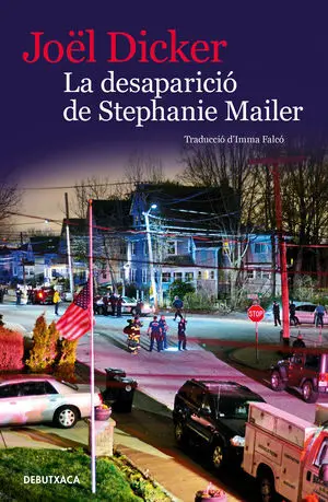DESAPARICIO DE STEPHANIE MAILER, LA