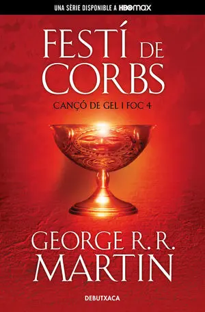 FESTI DE CORBS (CANÇO DE GEL I FOC 4)