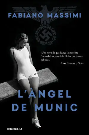 L'ÀNGEL DE MUNIC