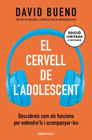 CERVELL DE L'ADOLESCENT, EL (E.LIMITADA)