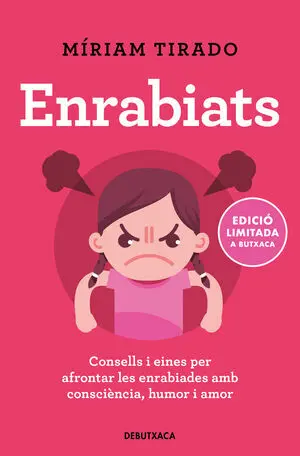 ENRABIATS (ED. LIMITADA)