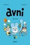 AVNI 3. ¡RECRE-ACCIÓN!