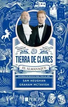 TIERRA DE CLANES: EL ALMANAQUE