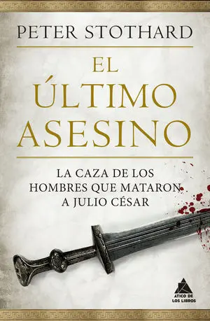 El Último Asesino