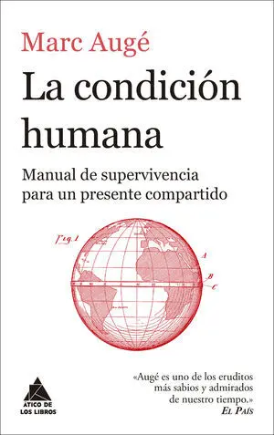 LA CONDICIÓN HUMANA