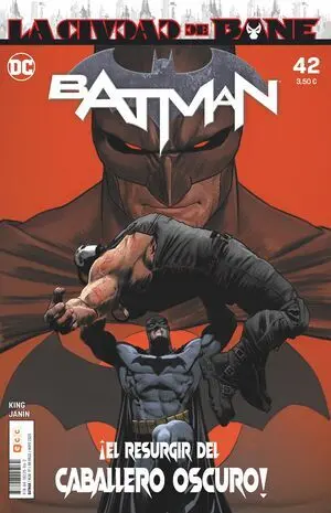 BATMAN 97/42