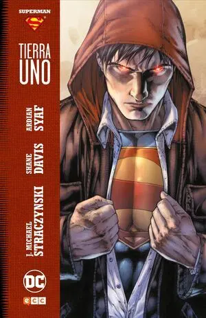 SUPERMAN TIERRA UNO