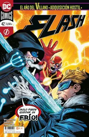 FLASH 56/42