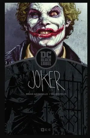 JOKER 2ED