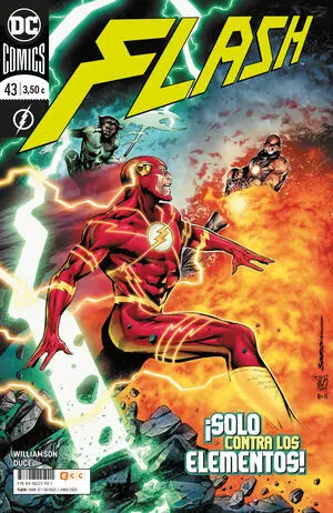 FLASH 57/43