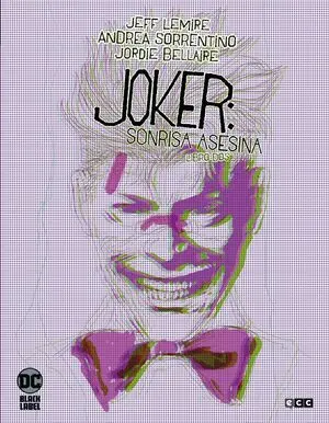 JOKER SONRISA ASESINA 02