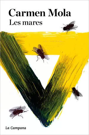 Les Mares (La Núvia Gitana 4)