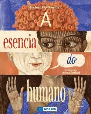 A ESENCIA DO HUMANO