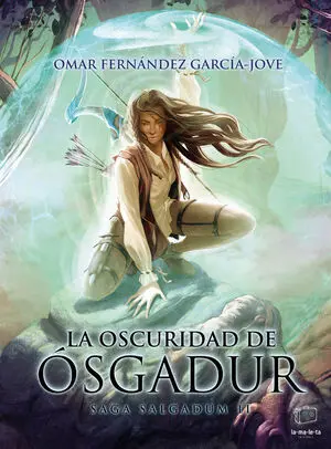 LA OSCURIDAD DE ÓSGADUR