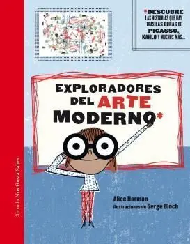 Exploradores del Arte Moderno