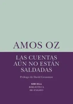 LAS CUENTAS AÚN NO ESTÁN SALDADAS