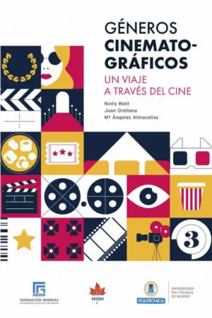GÉNEROS CINEMATOGRÁFICOS