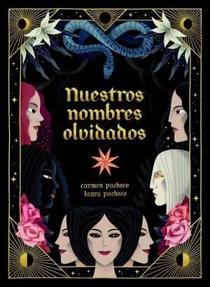 Nuestros Nombres Olvidados