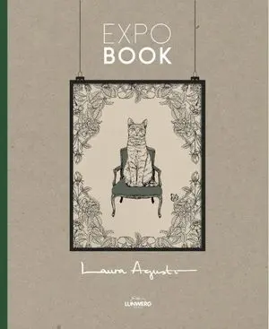 EXPO BOOK. LAURA AGUSTI