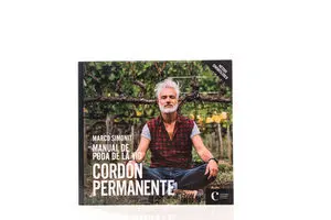 MANUAL DE PODA DE LA VID. CORDÓN PERMANENTE