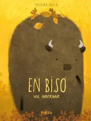 En Bisó Vol Hibernar
