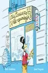 ALAITASUNA ILE-APAINDEGIA - EUSK