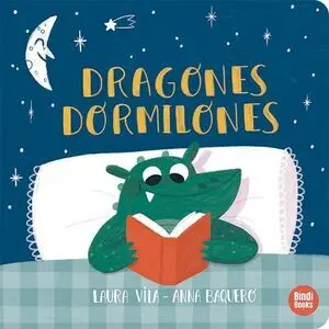 DRAGONES DORMILONES