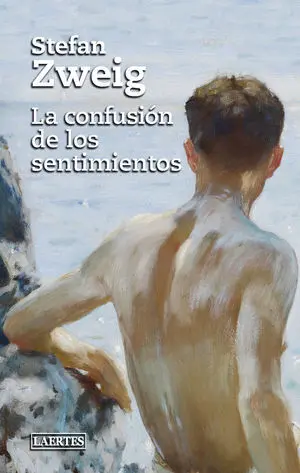 LA CONFUSIÓN DE LOS SENTIMIENTOS LA CONFUSIÓN DE LOS SENTIMIENTOS