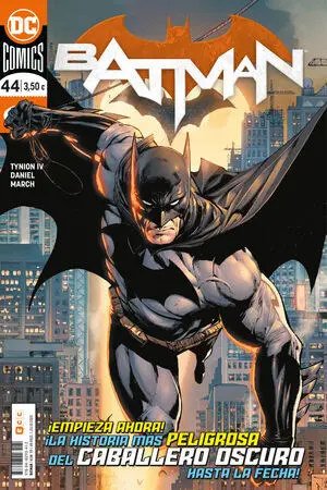 BATMAN 99/44