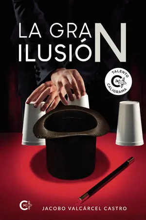 LA GRAN ILUSIÓN