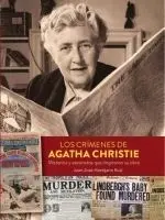 LOS CRIMENES DE AGATHA CHRISTIE MISTERIOS Y ASESINATOS QUE