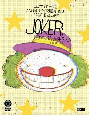 JOKER SONRISA ASESINA 03