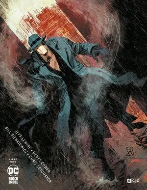 QUESTION LAS MUERTES DE VIC SAGE 1