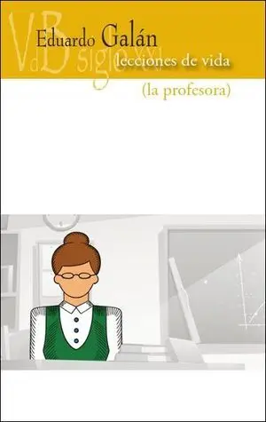 LECCIONES DE VIDA